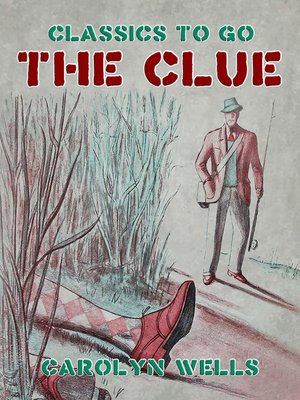 cover image of The Clue